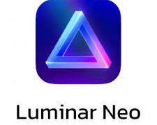 Luminar NEO