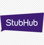 Stubhub logo