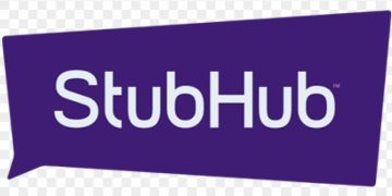 Stubhub logo